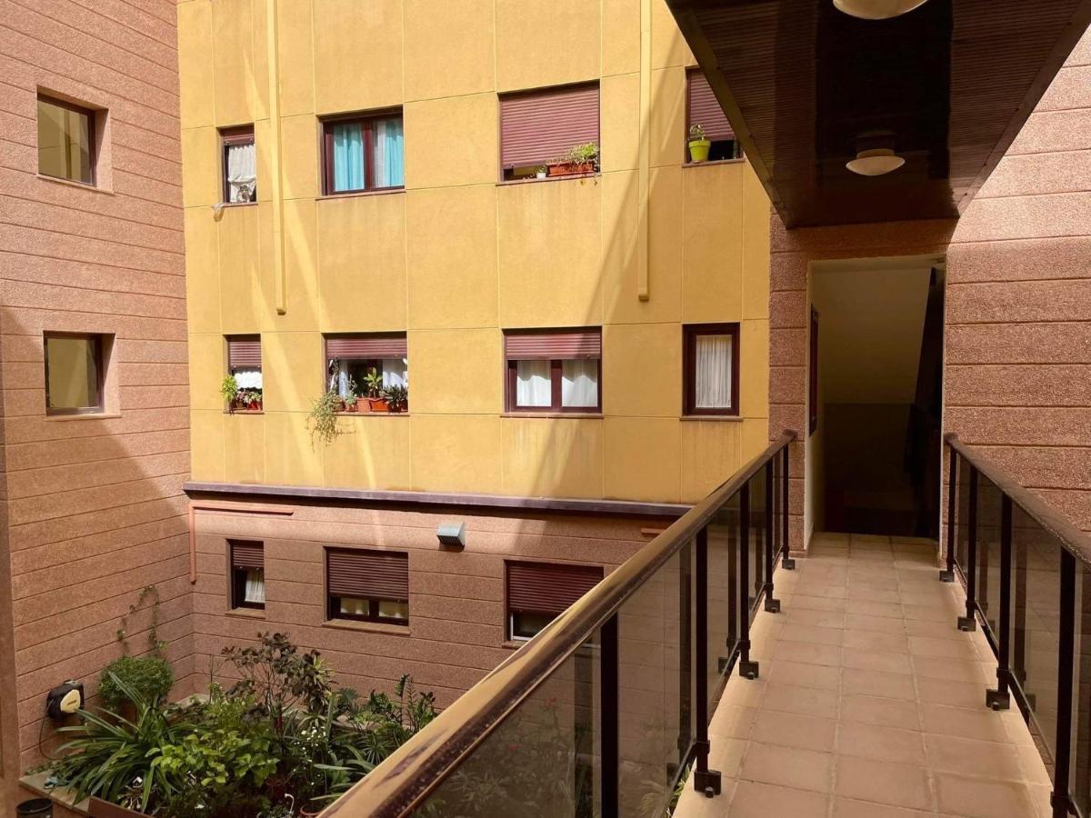 Arena Negra Apartment Gran Tarajal Exterior photo